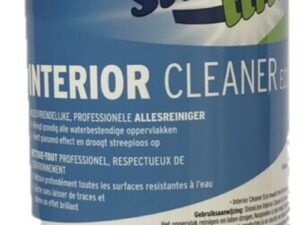 SHINELINE INTERIOR CLEANER ECO - 1 lt