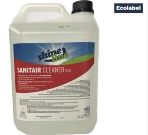SHINELINE SANITAIR CLEANER ECO - 5L