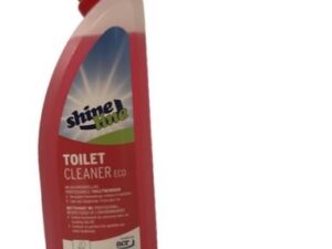 SHINELINE TOILET CLEANER ECO - 750 ml