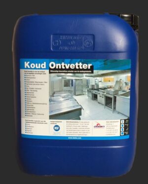 Dulon Koudontvetter 10 L